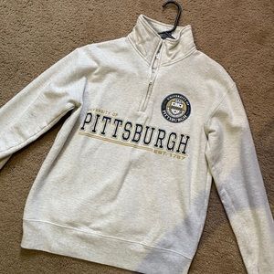 University of Pittsburgh Champion Quarter-Zip